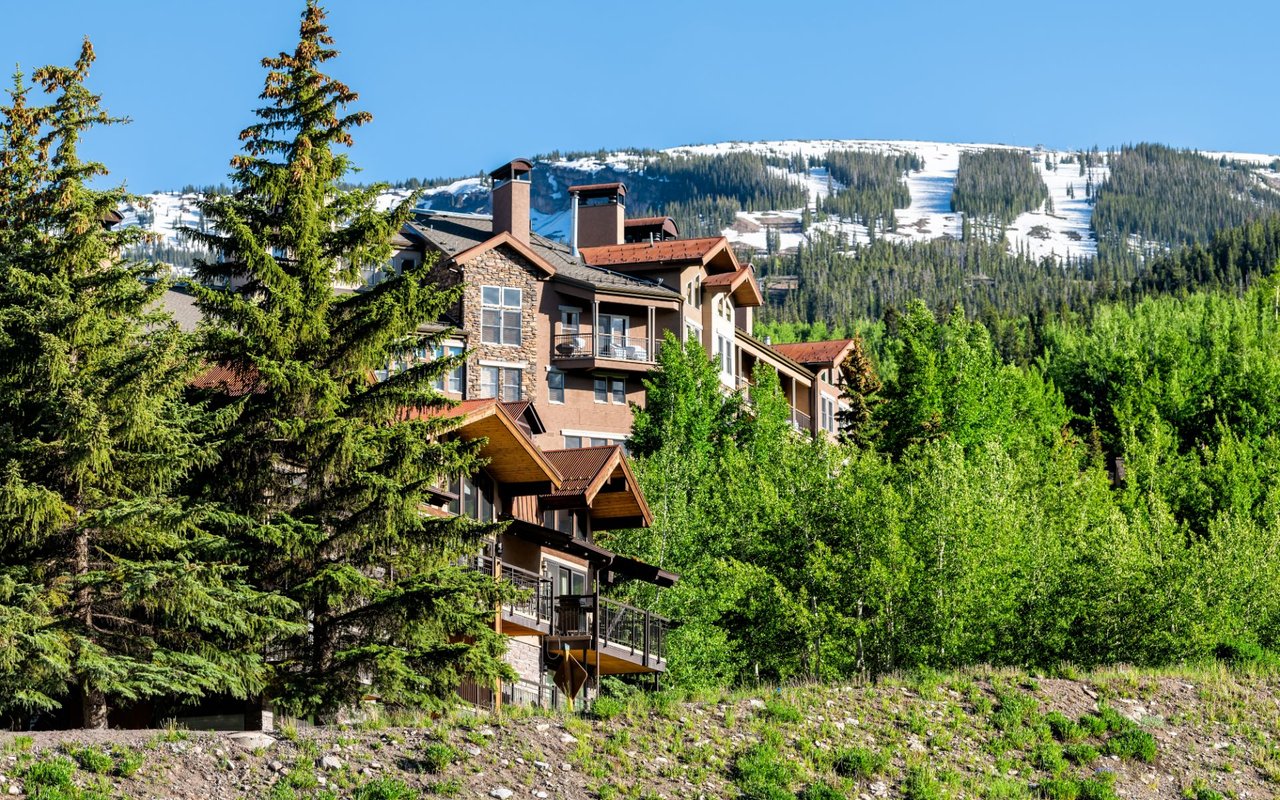 Snowmass Village