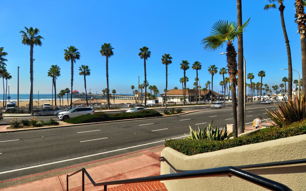 Huntington Beach