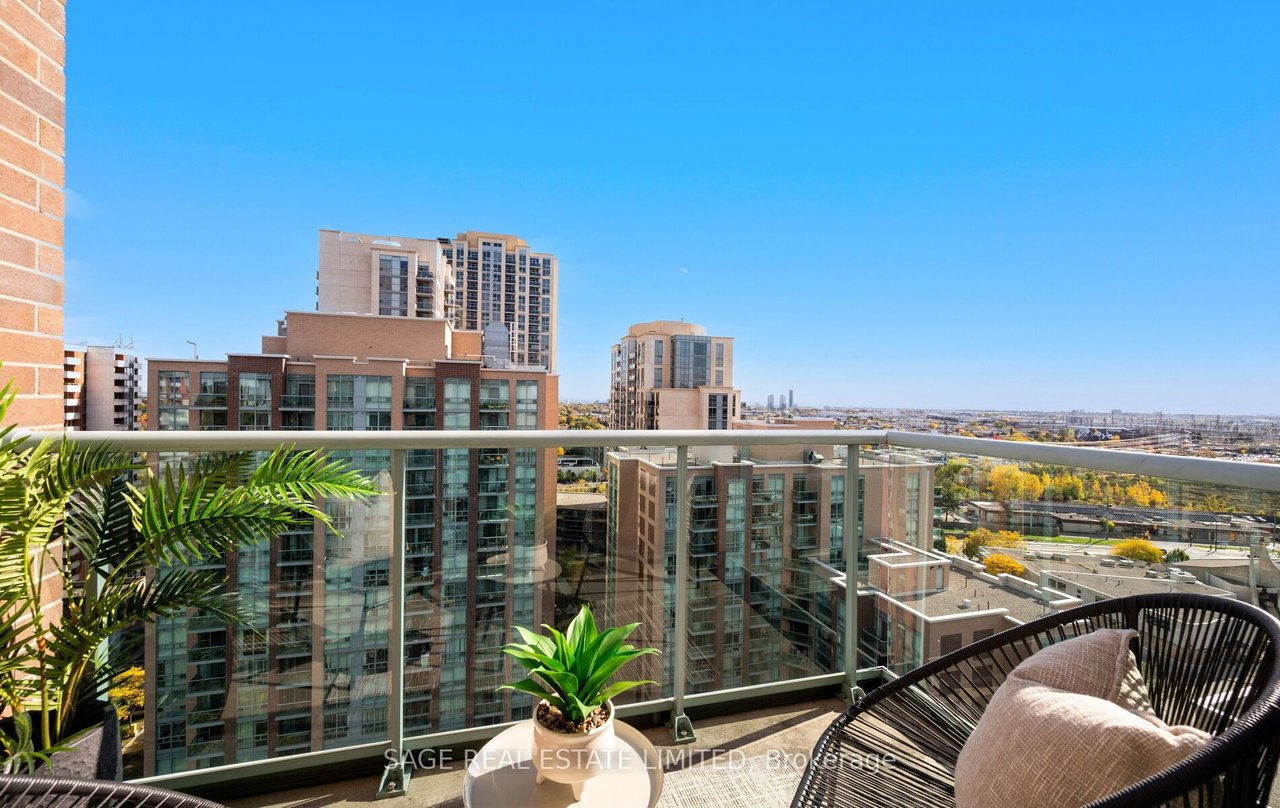 MICHAEL POWER PL PENTHOUSE