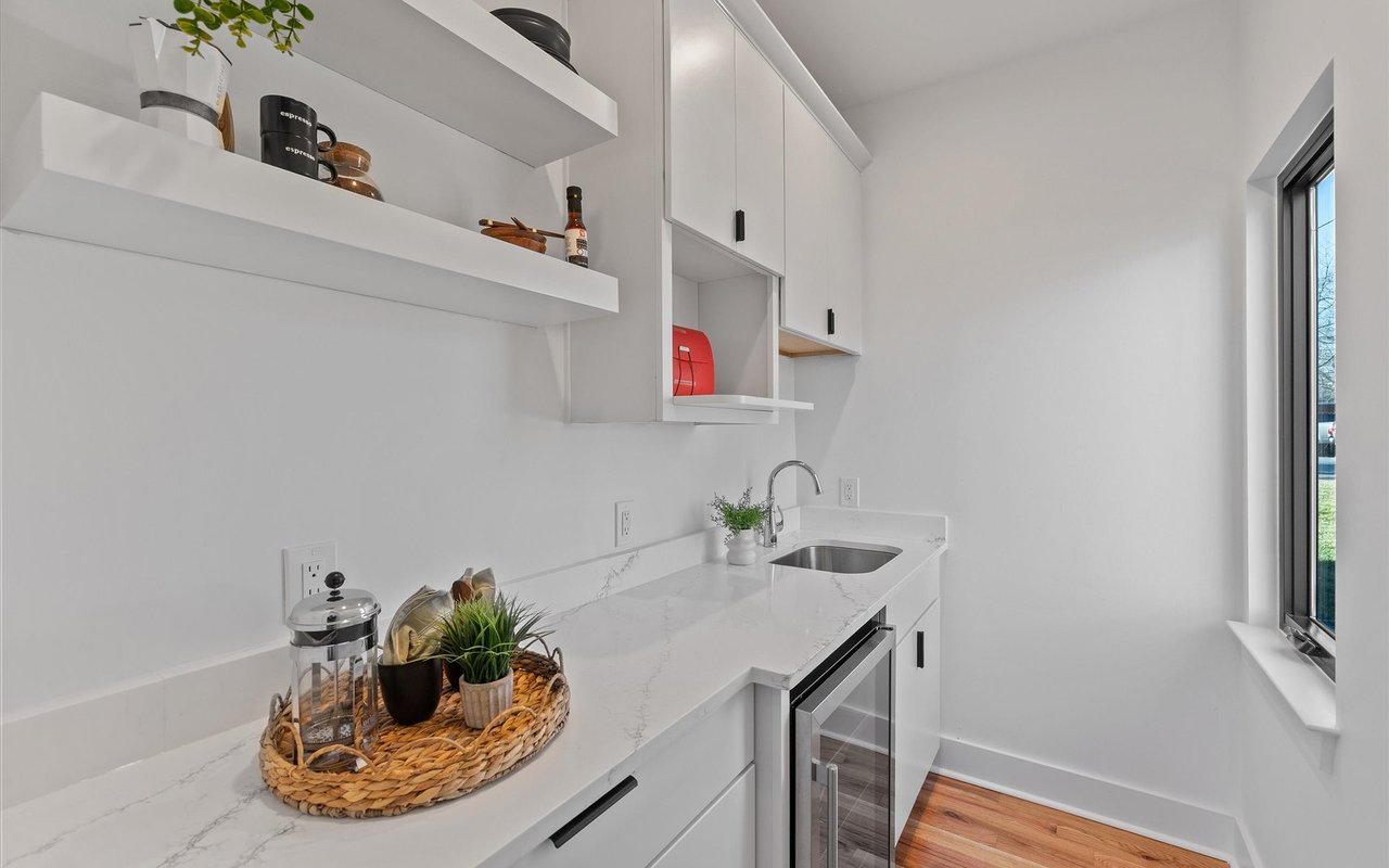 813 N Roxboro Street