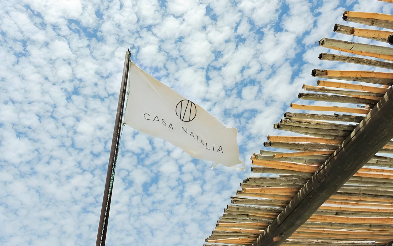 Casa Natalia: A Los Cabos Landmark 20 Years in The Making