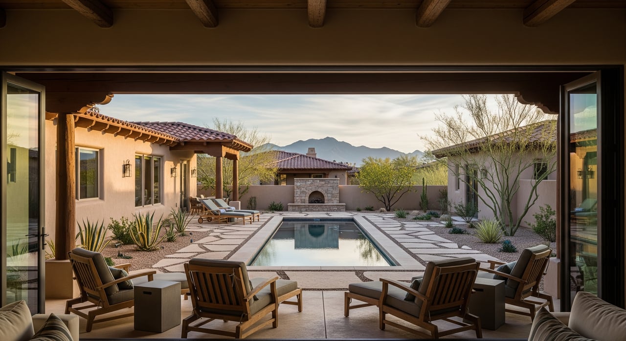 Everyday Living Near Gilbert’s Heritage District cover