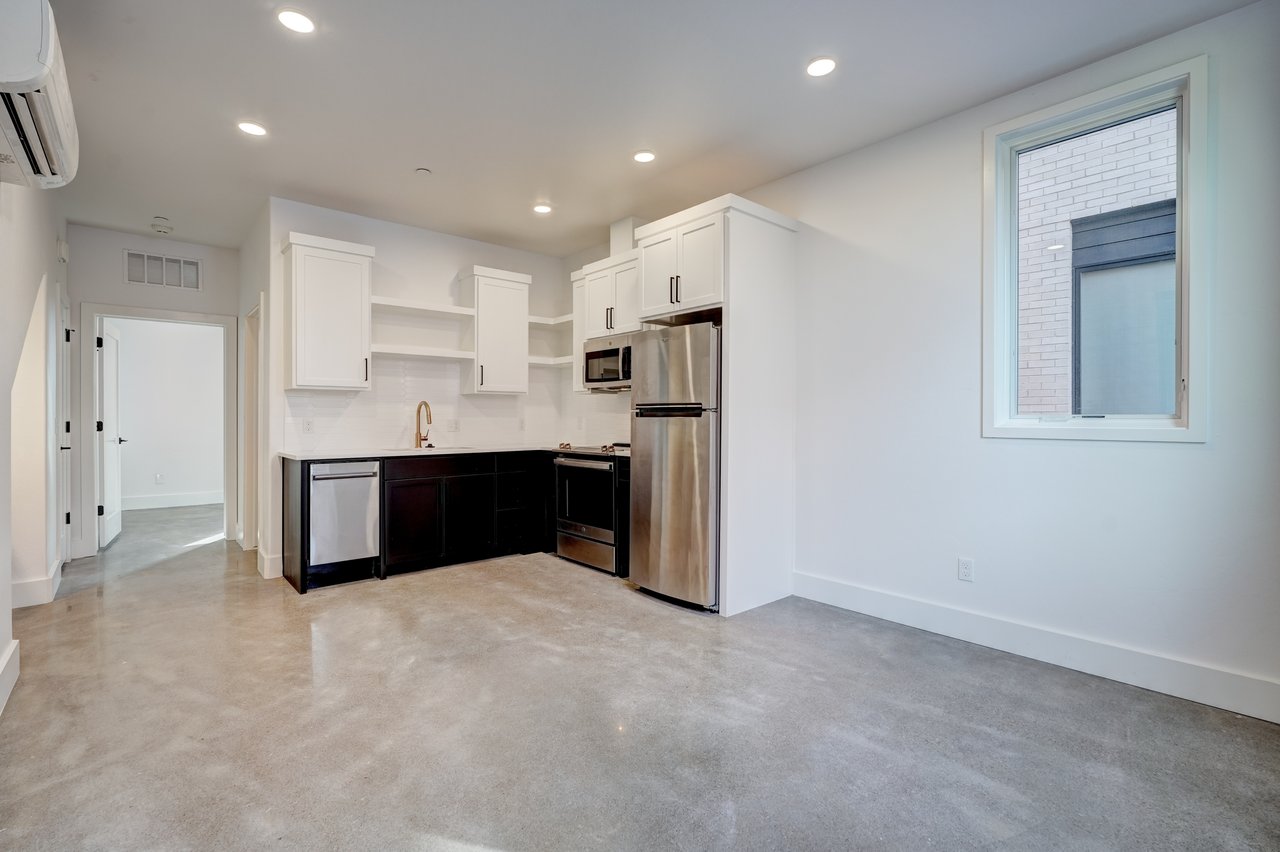 Spoke Street Apartments: A Premier Investment Opportunity in Oklahoma City’s Wheeler District - Wyatt Poindexter - The Agency OKC