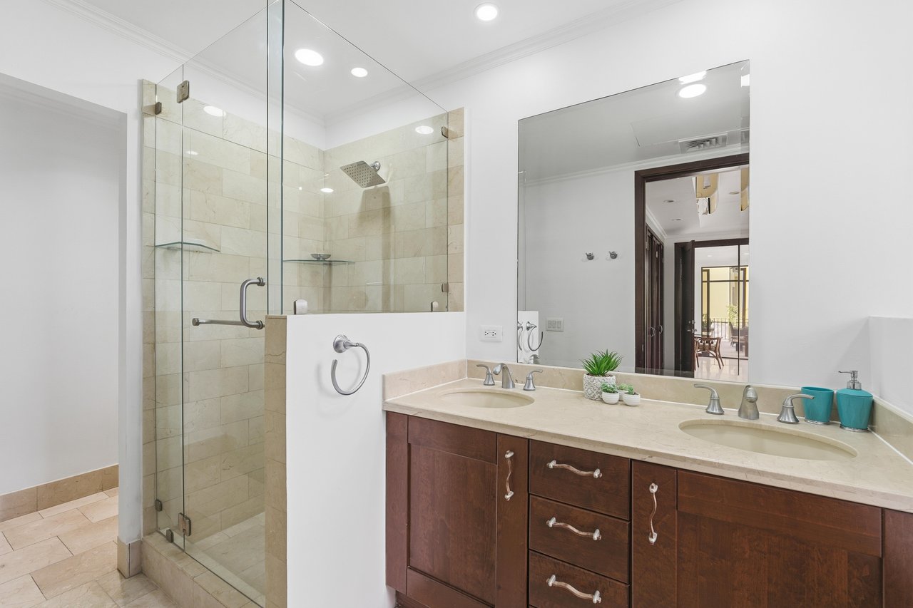 Carao T3-1 | 5 Star resort condo in Reserva Conchal’s Carao development