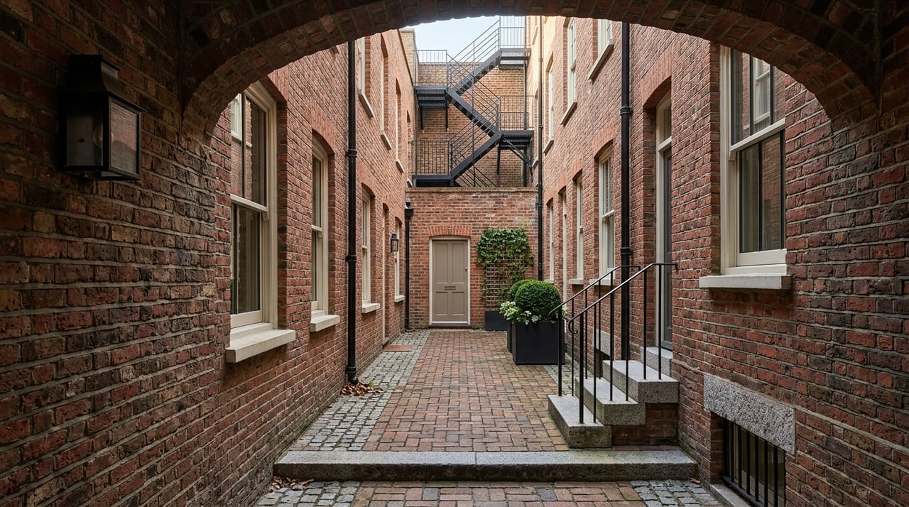 Living In Boston’s North End: Homes, Dining, And Daily Rhythm