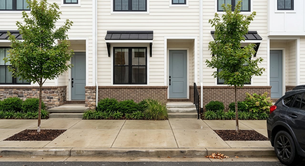 What It’s Like To Live In Northshore Chattanooga