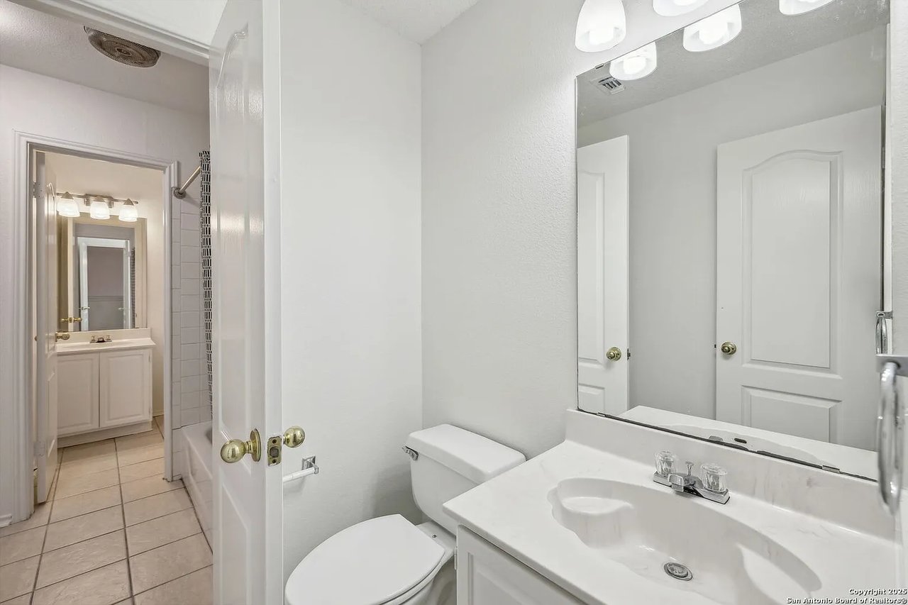 3110 Preston Point
