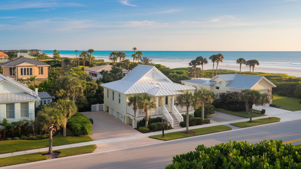 What to Look for When Choosing the Right Neighborhood in Santa Rosa Beach FL