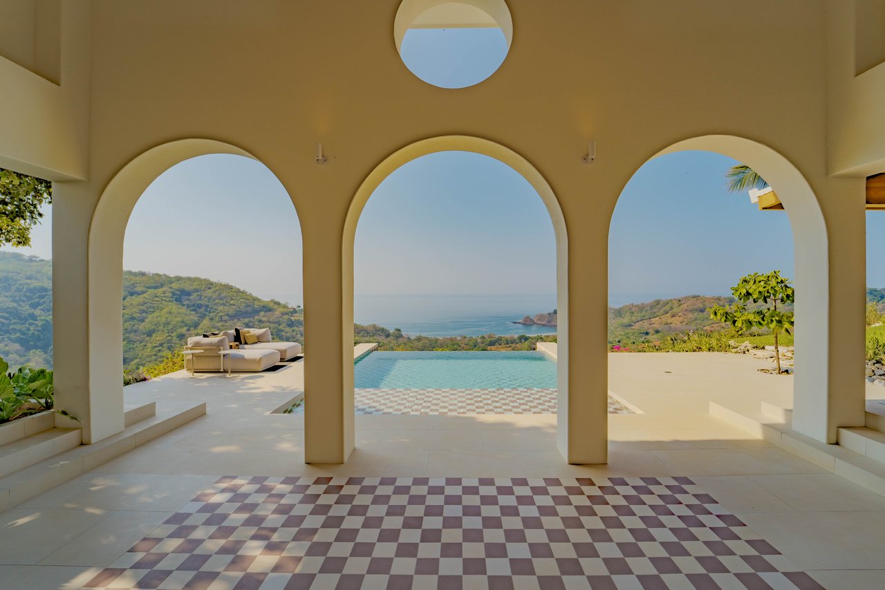 Casa Contenta