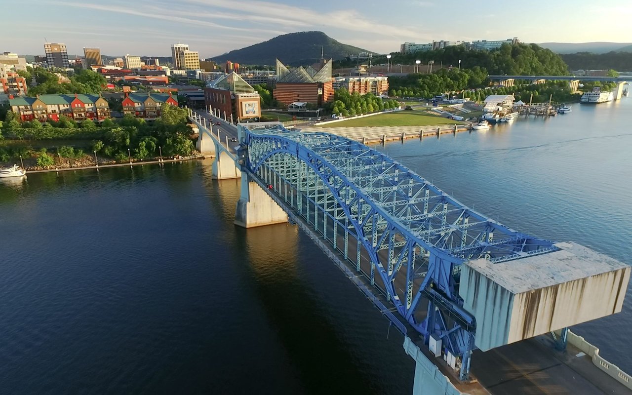 North Chattanooga
