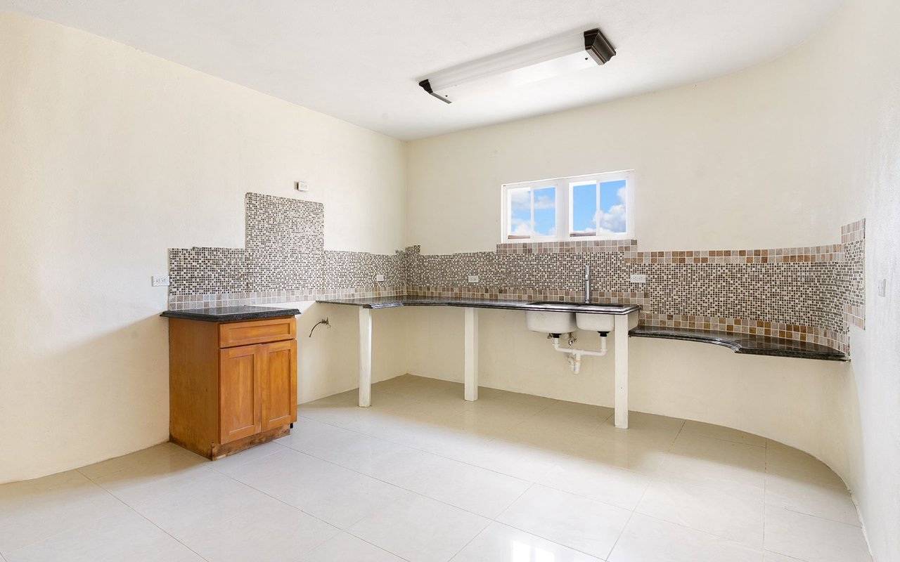 Resort Edge Villa / Les Sotto Voce