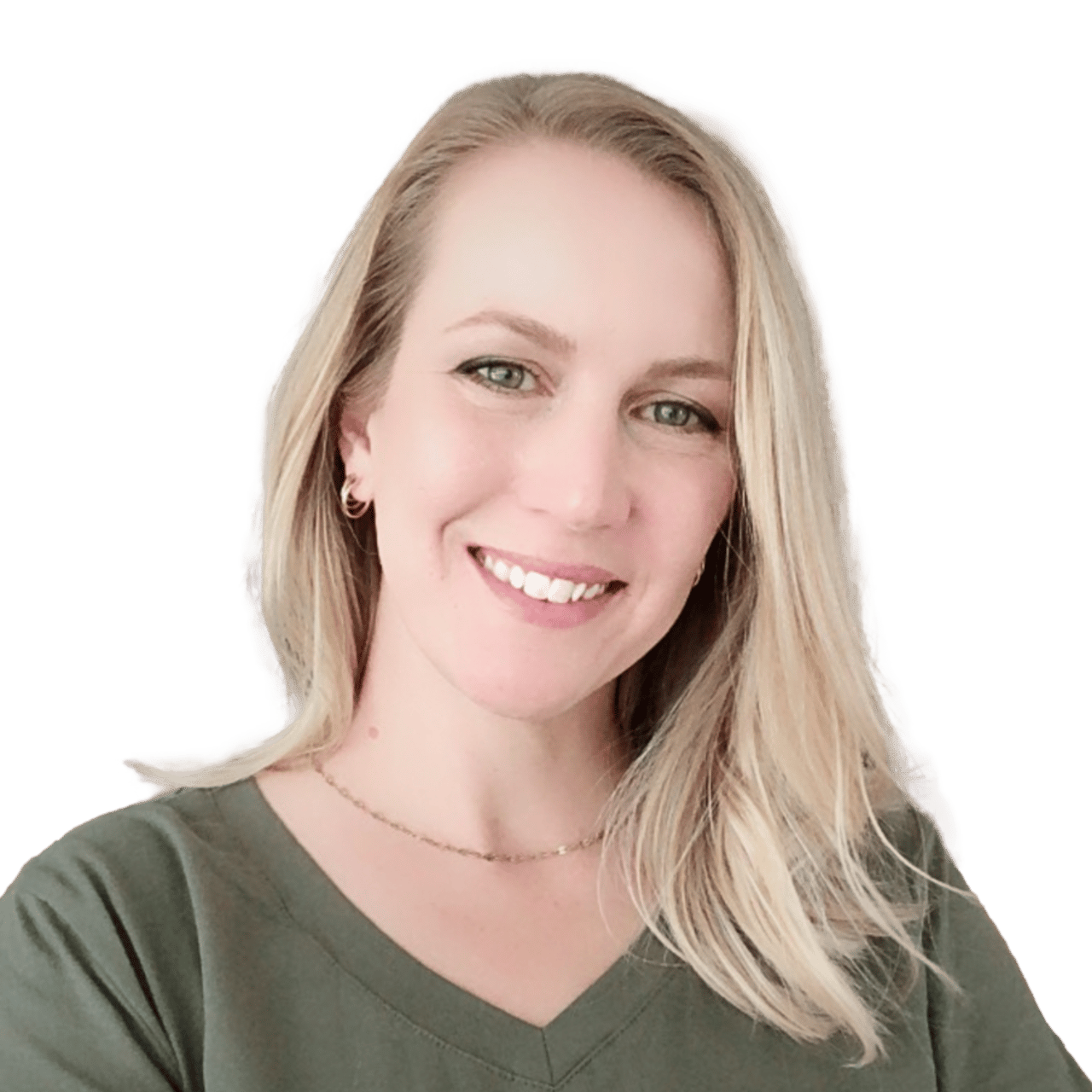 Ashley Hall Cocoa, FL Real Estate Headshot