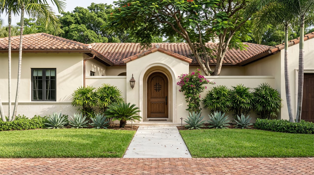 Coral Gables Homes And Architecture, Explained