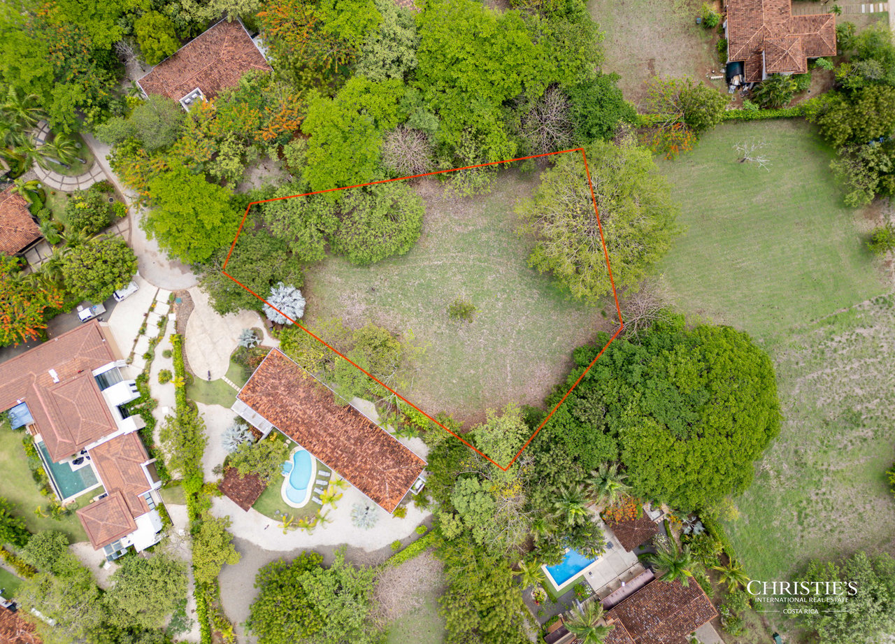 Reserva de Golf Unit 110 Hacienda Pinilla