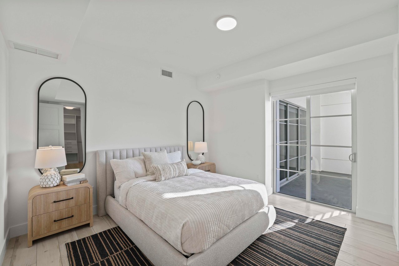 Tower 155 Boca Raton, 814