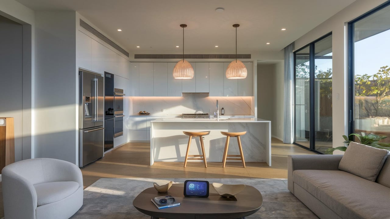 Cutting-Edge Home Gadgets: Enhance Your Modern Lifestyle