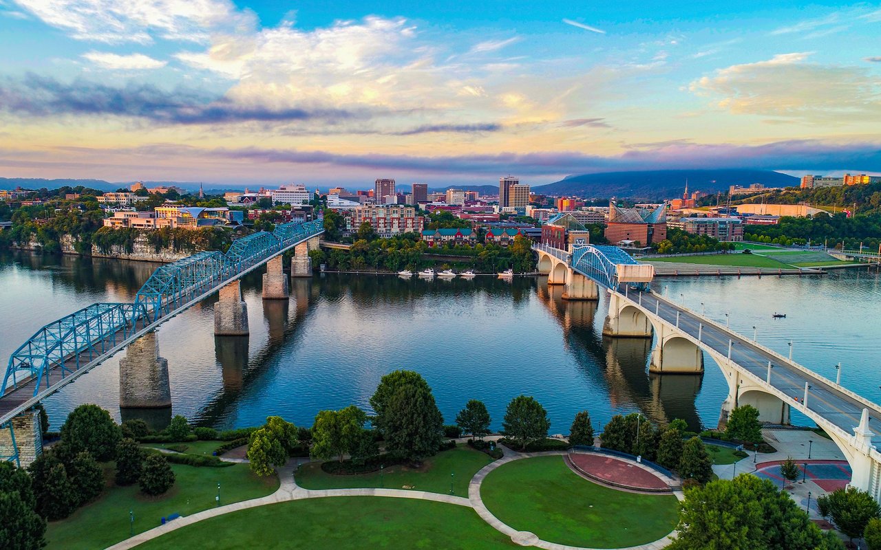 Chattanooga
