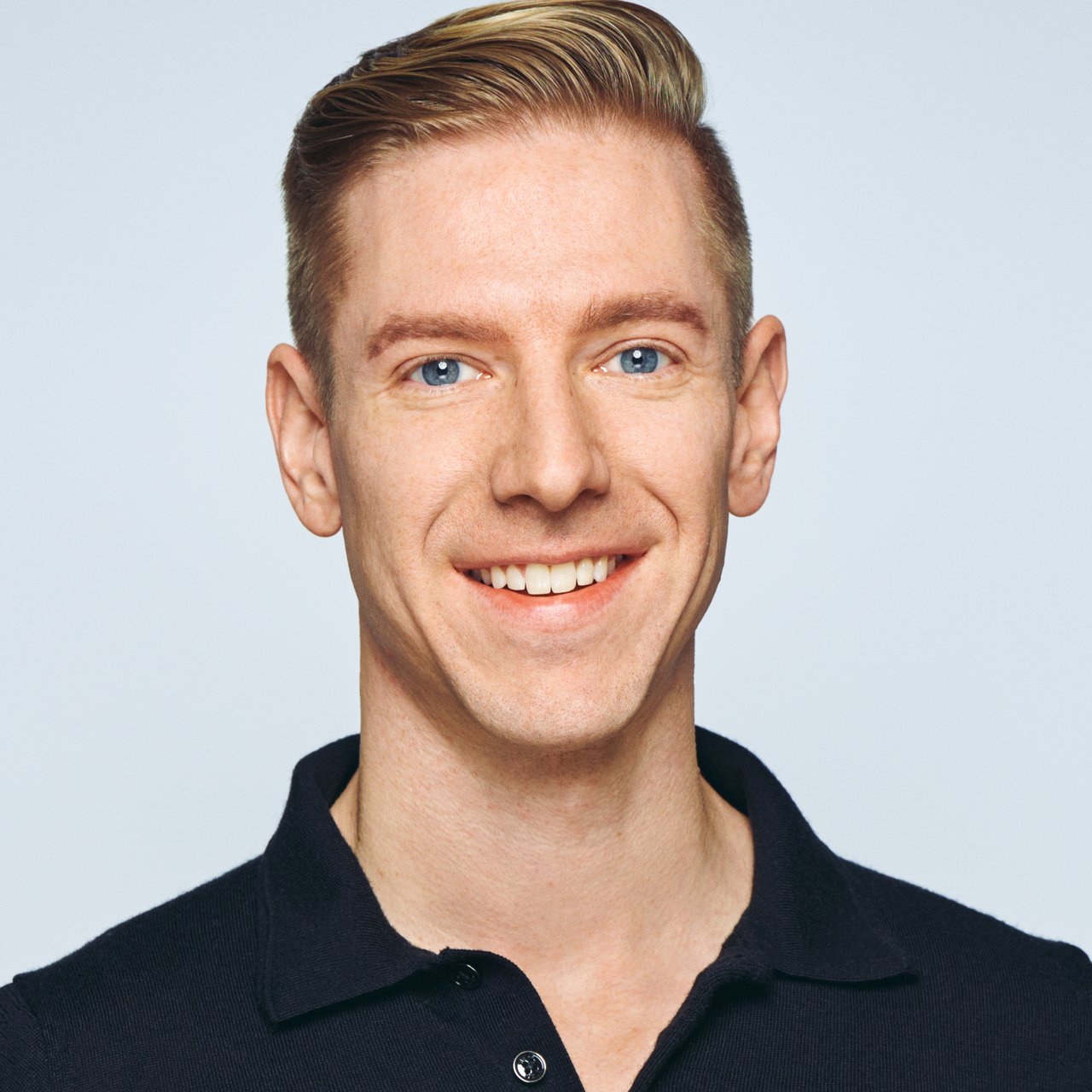 Joshua Garner photo