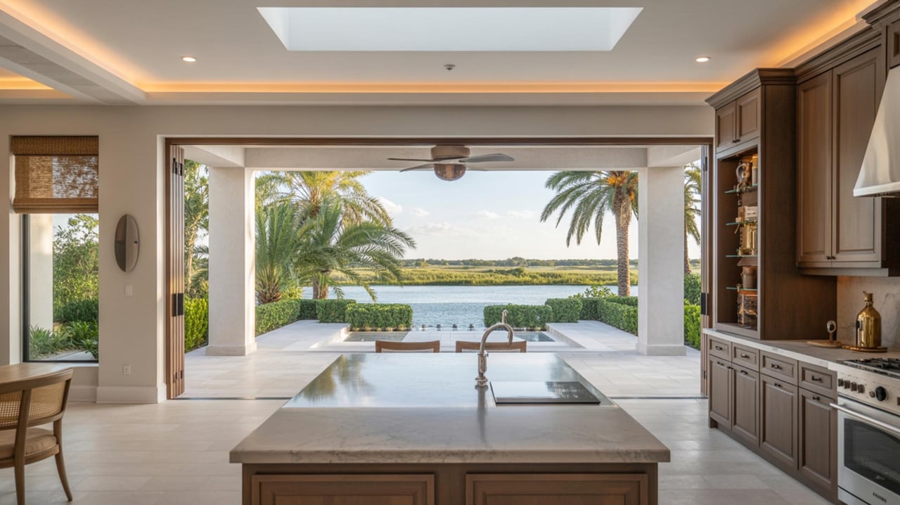 Top Smart Home Upgrades for Isles of Collier Preserve Homeowners
