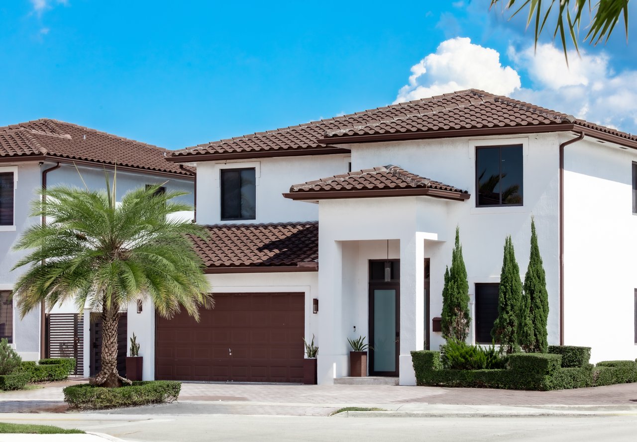 Lake Nona