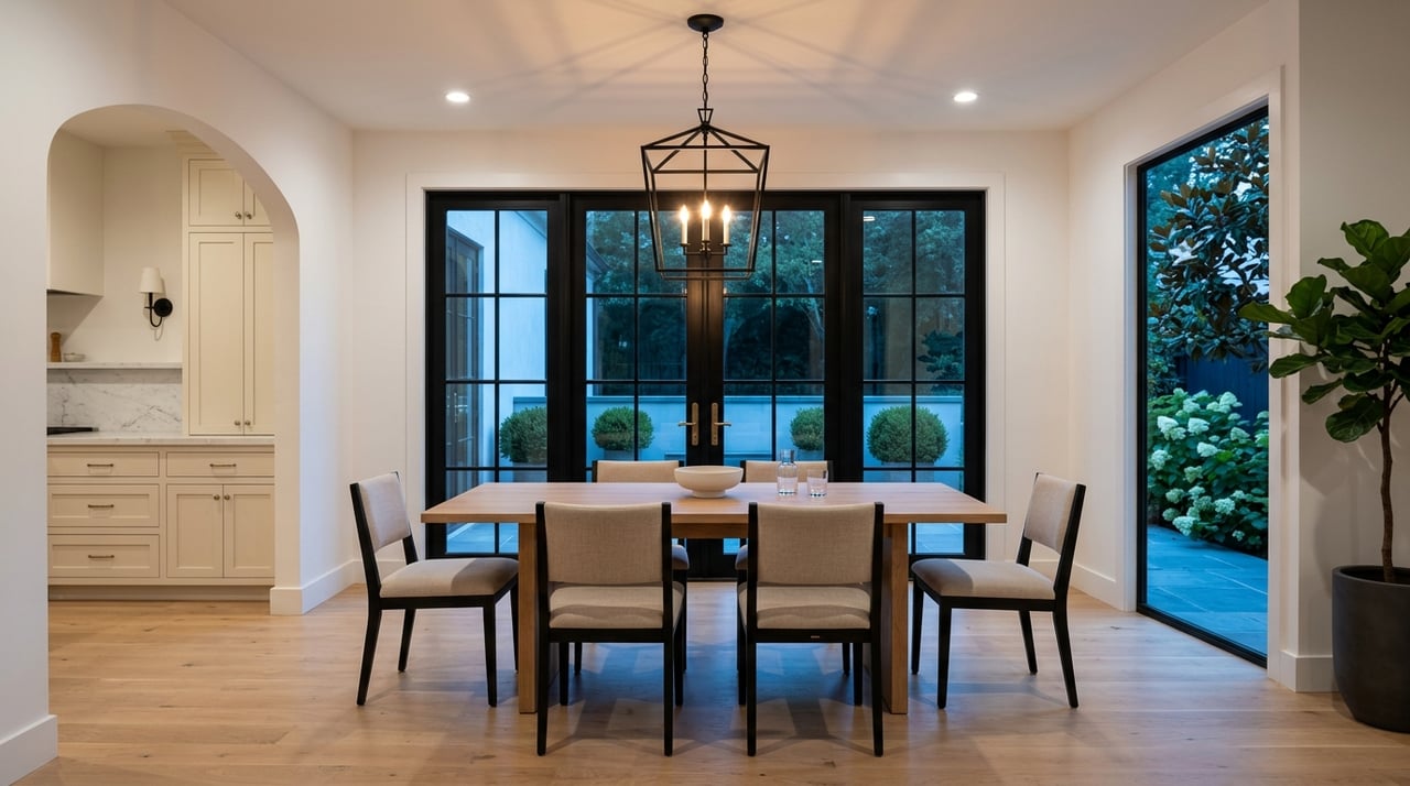 Brookhaven Dining, Nightlife And Neighborhood Living