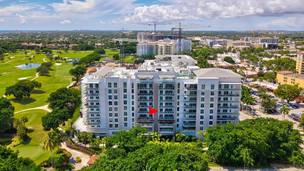 200 SE Mizner Blvd 515