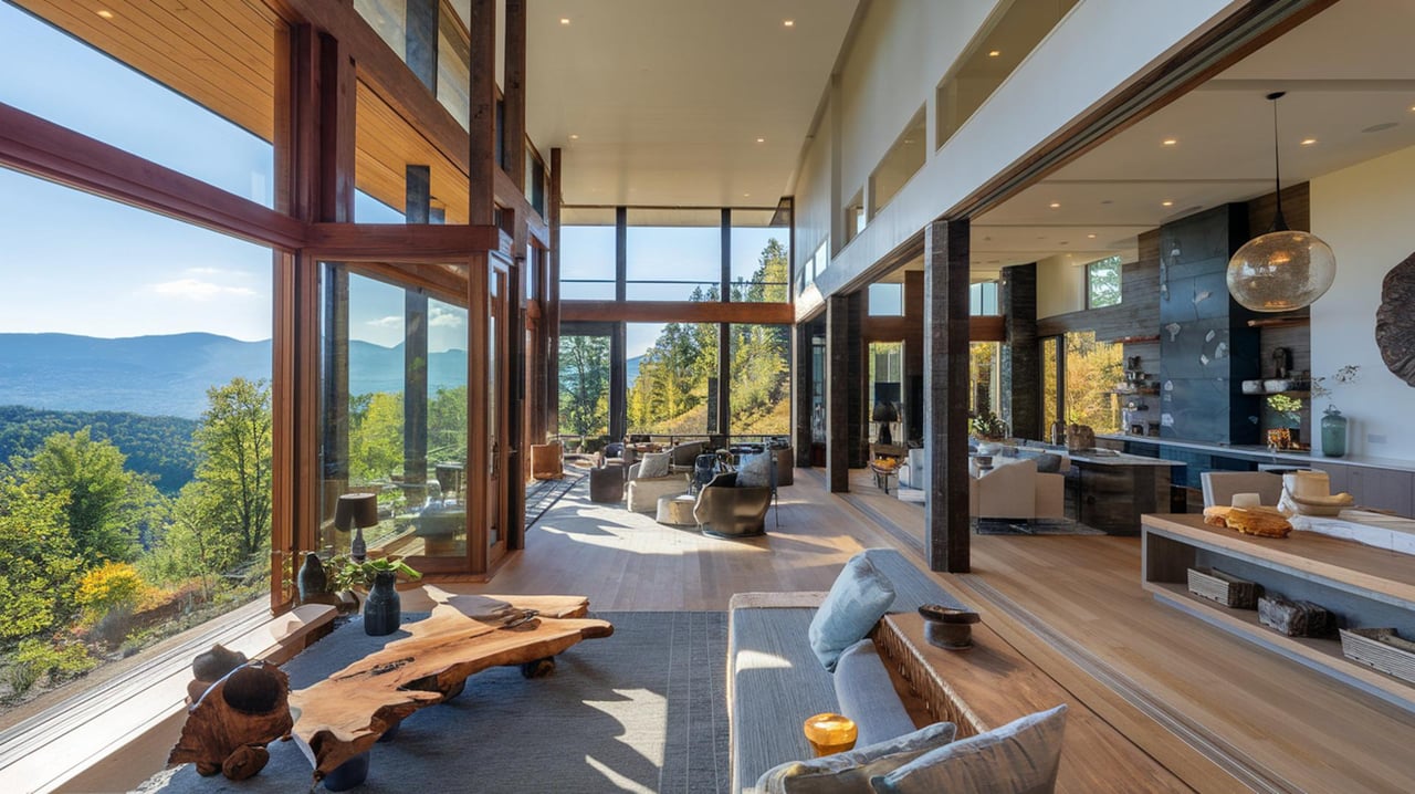 Home Design Trends in Asheville, NC