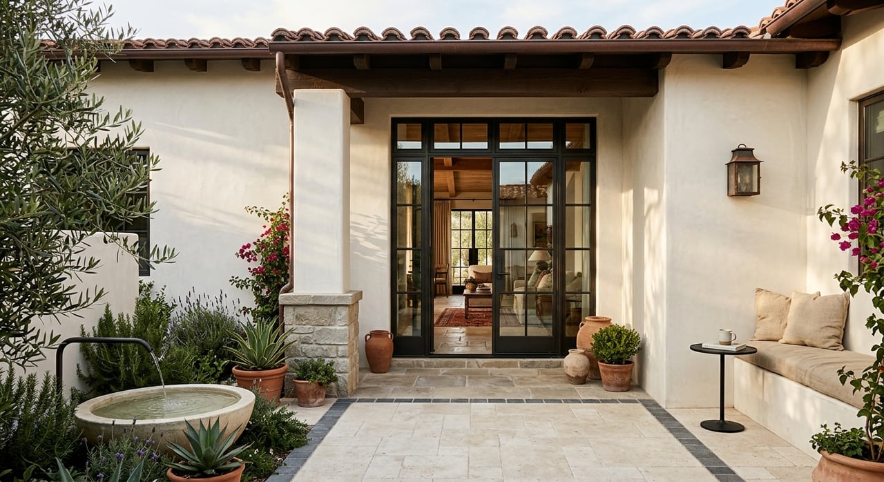 Considering A Downsize From Rancho Santa Fe