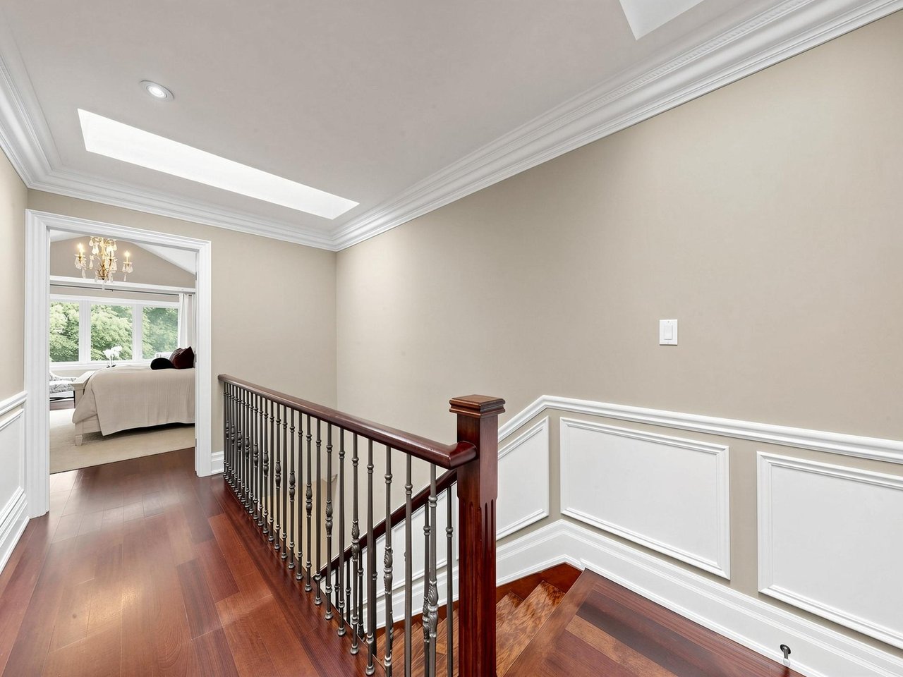 SOLD: Lovingly Maintained Family Home