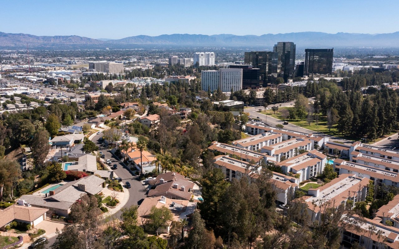 Woodland Hills