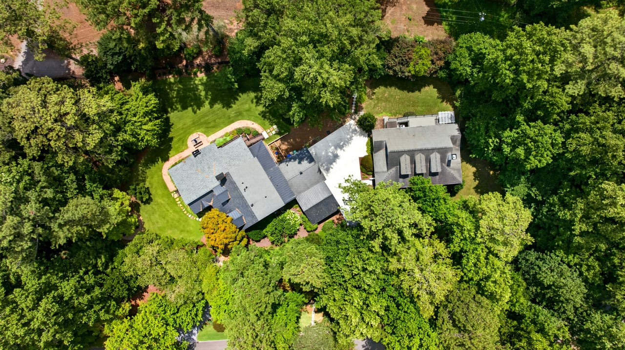 2660 Bethany Church Rd