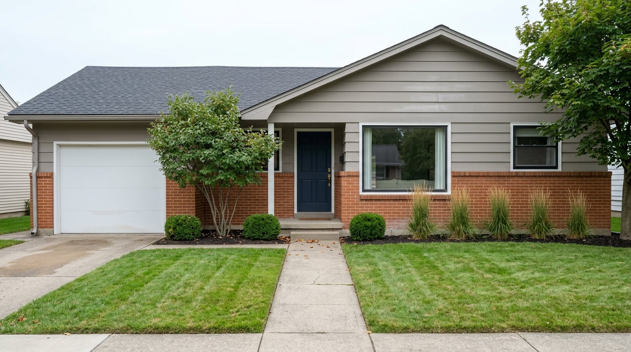 Why Whiting's Home Prices Depend on Which Website You Trust
