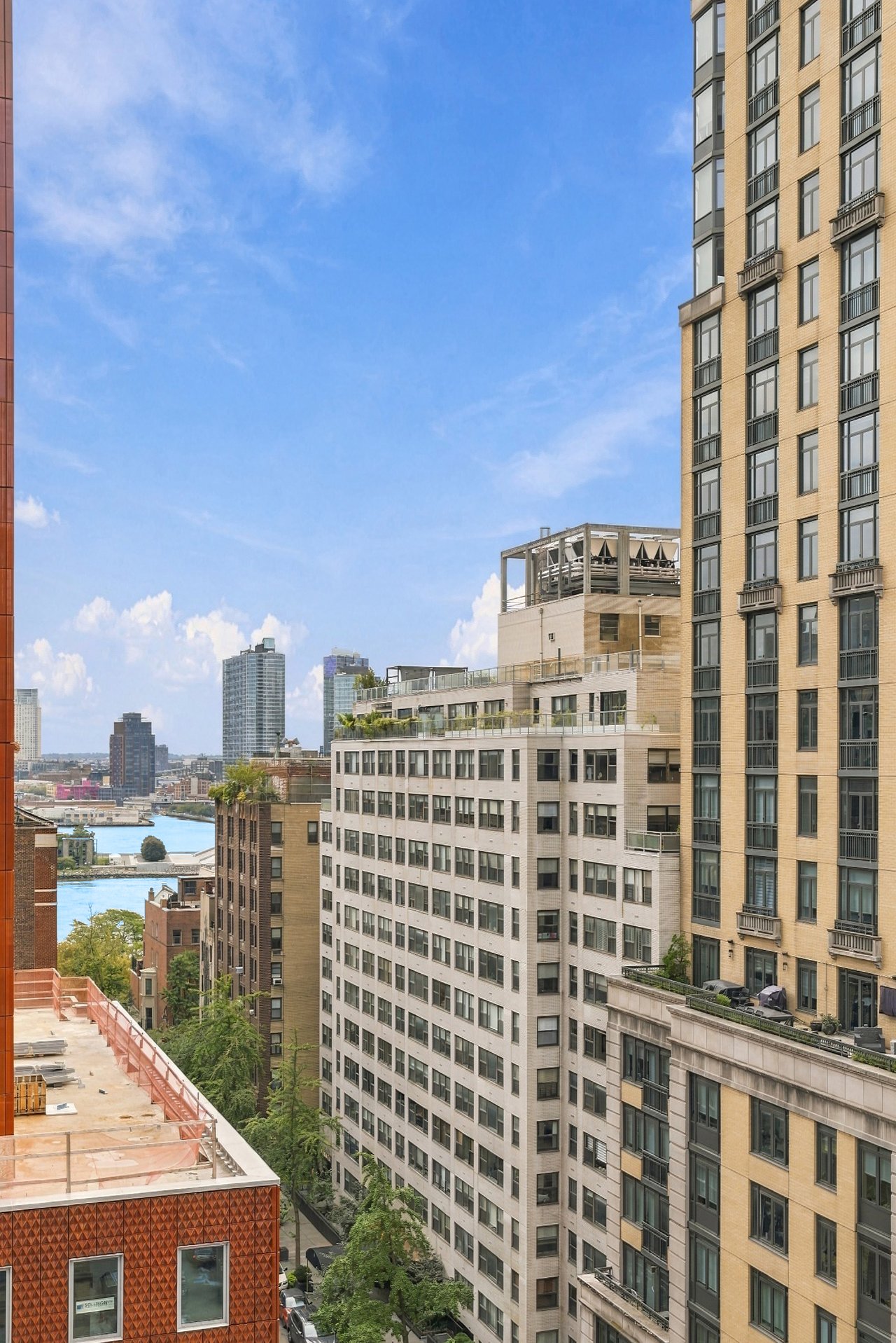 351 East 51st Street