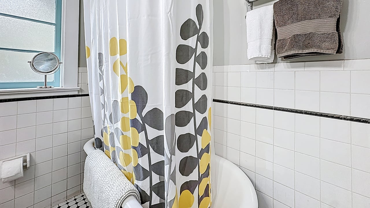 Bungalow for Lease in Orlando's Colonialtown North