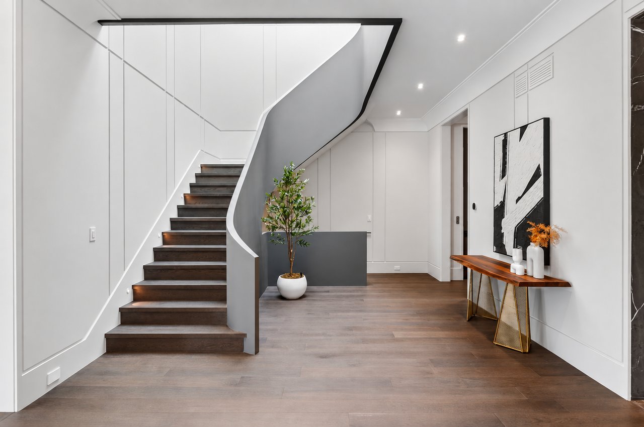 A Bespoke Architectural Estate