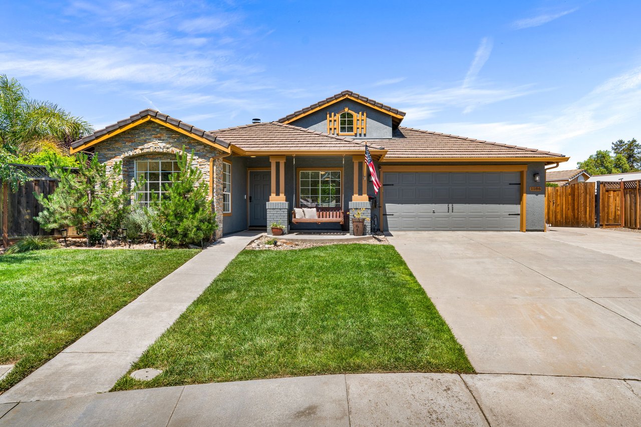 1186 El Rio Ct