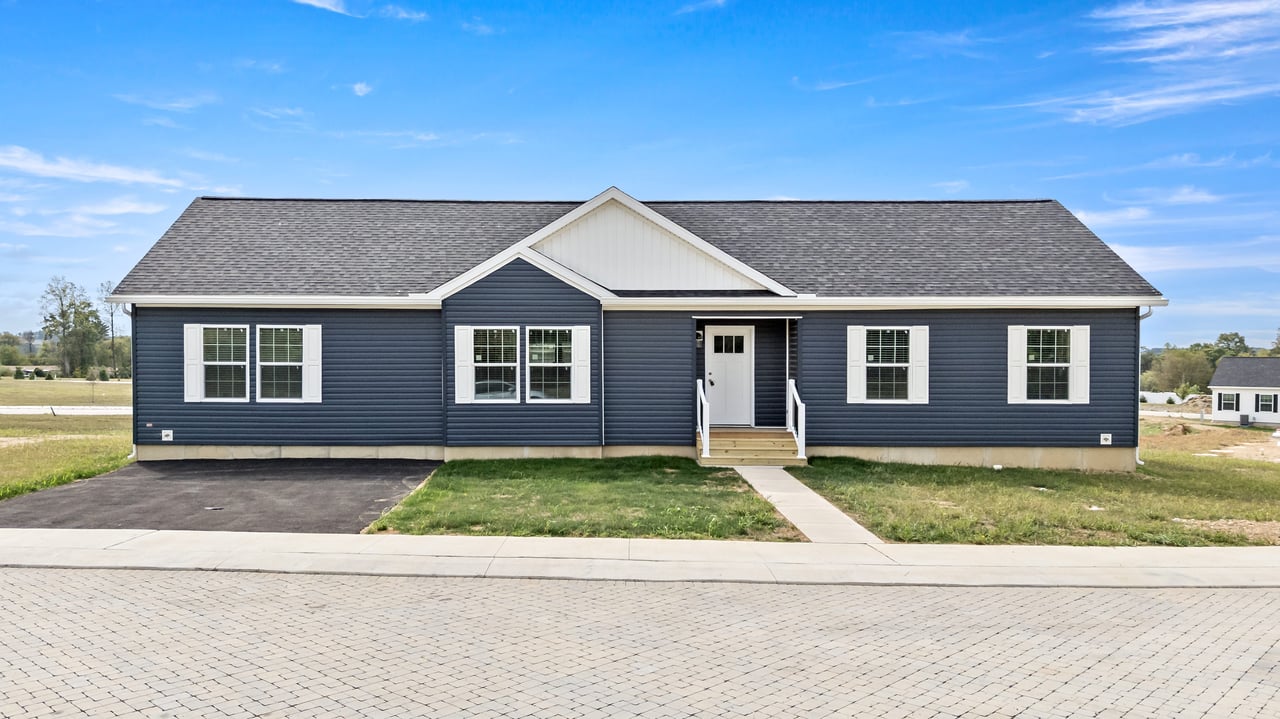 The Riverbend at Northwoods