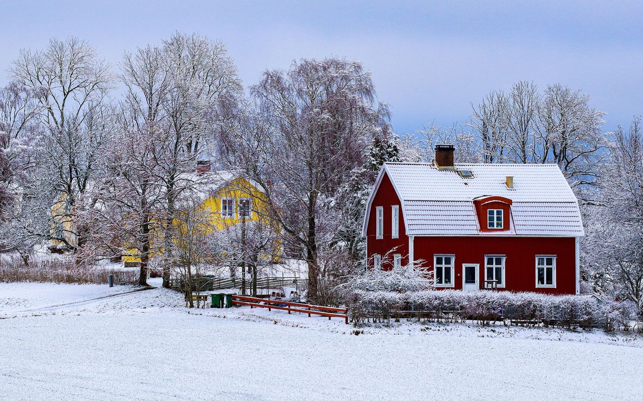 Why You Should Consider Selling in the Winter