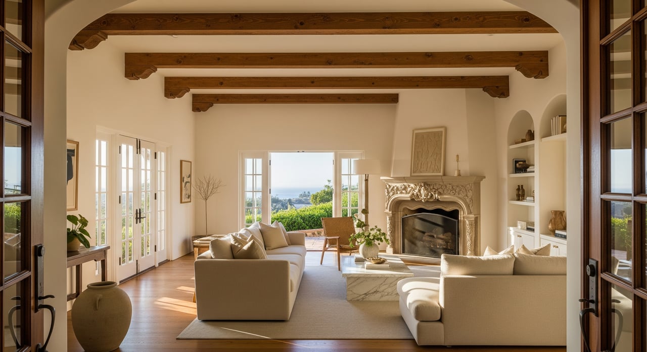 Renovate or List As‑Is in Montecito?