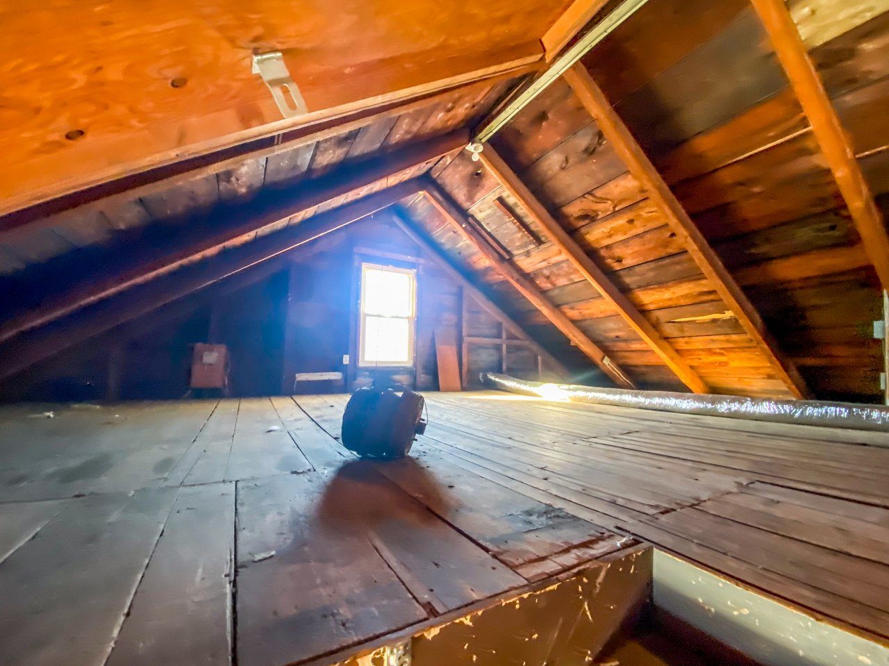 Rental Currently Available