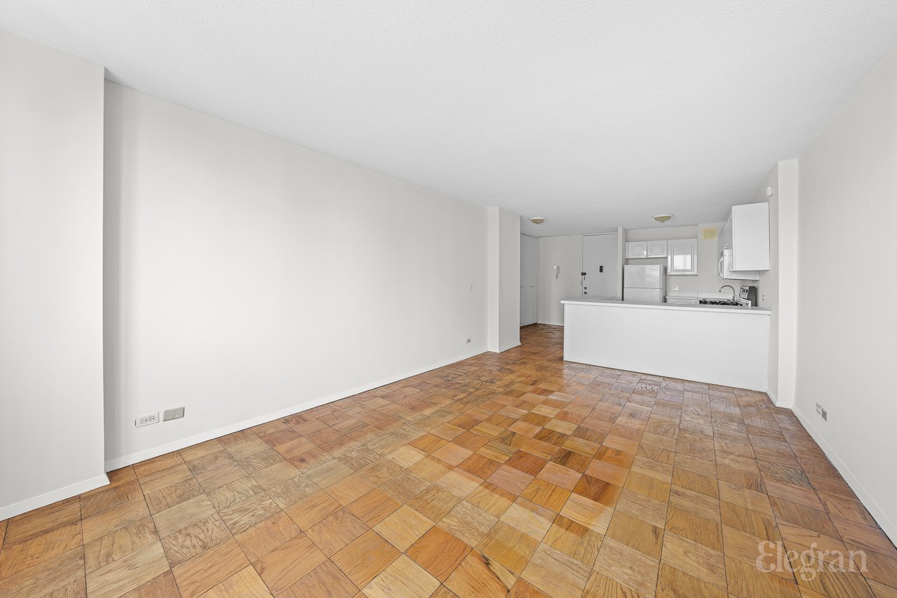 345 East 93rd Street