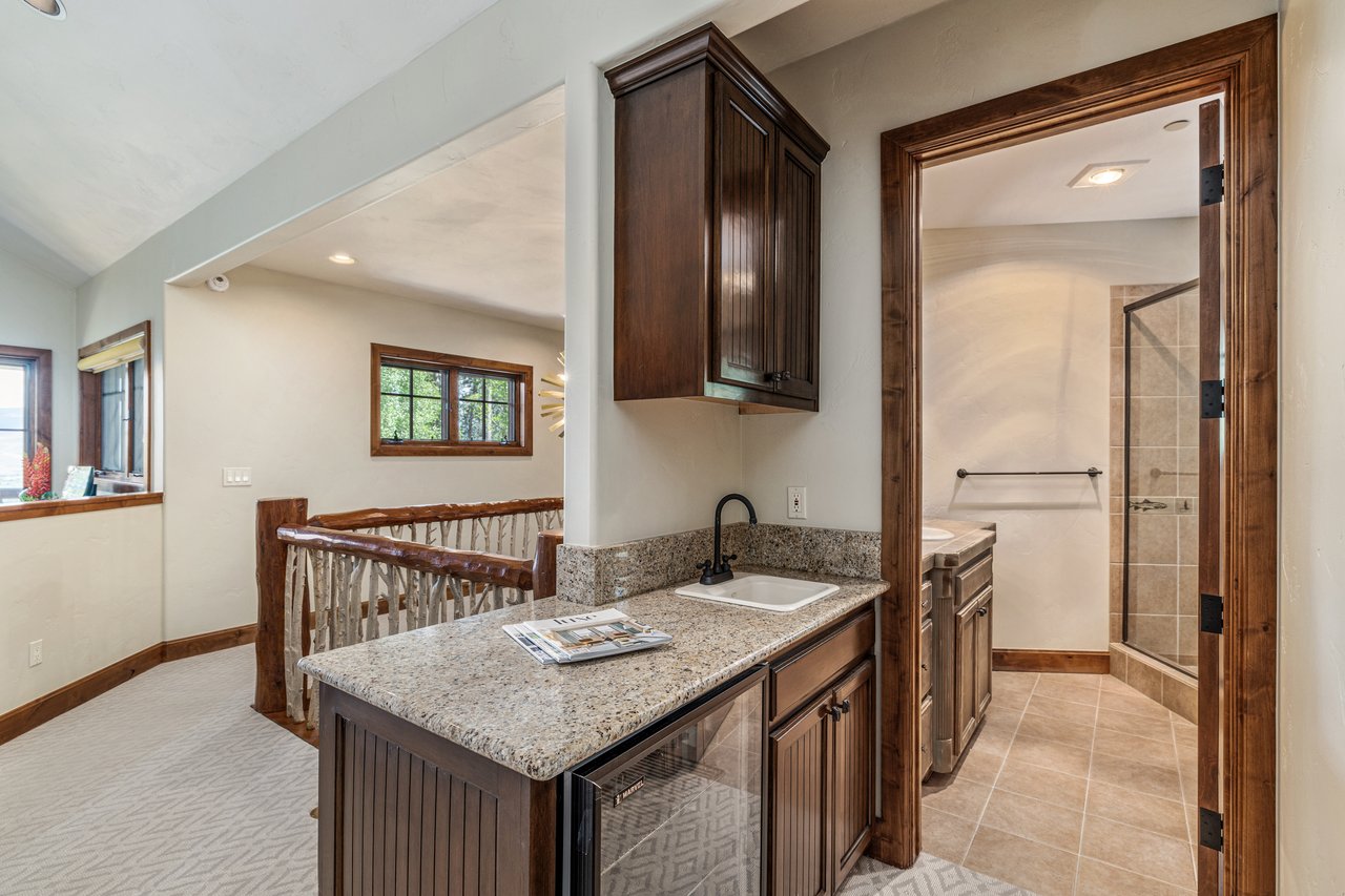 317 Elk Woods Road