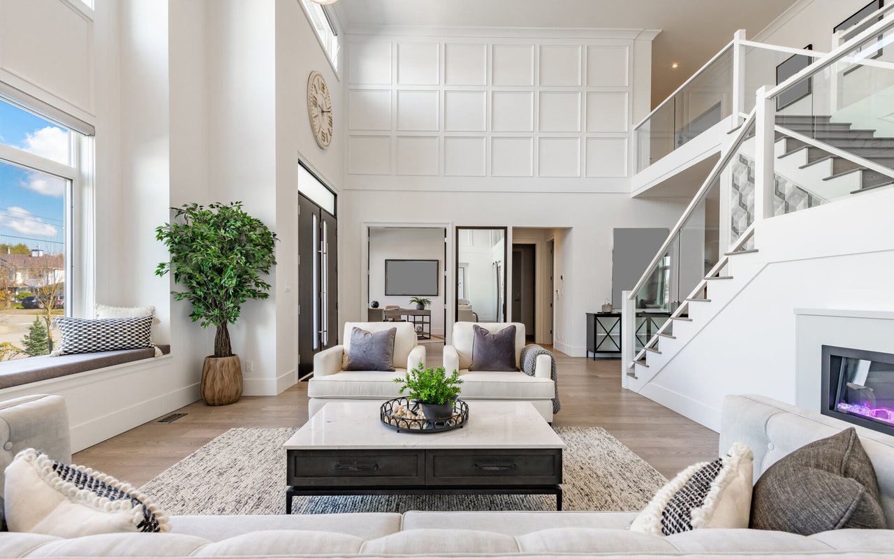 Tips For Choosing The Right Neighborhood