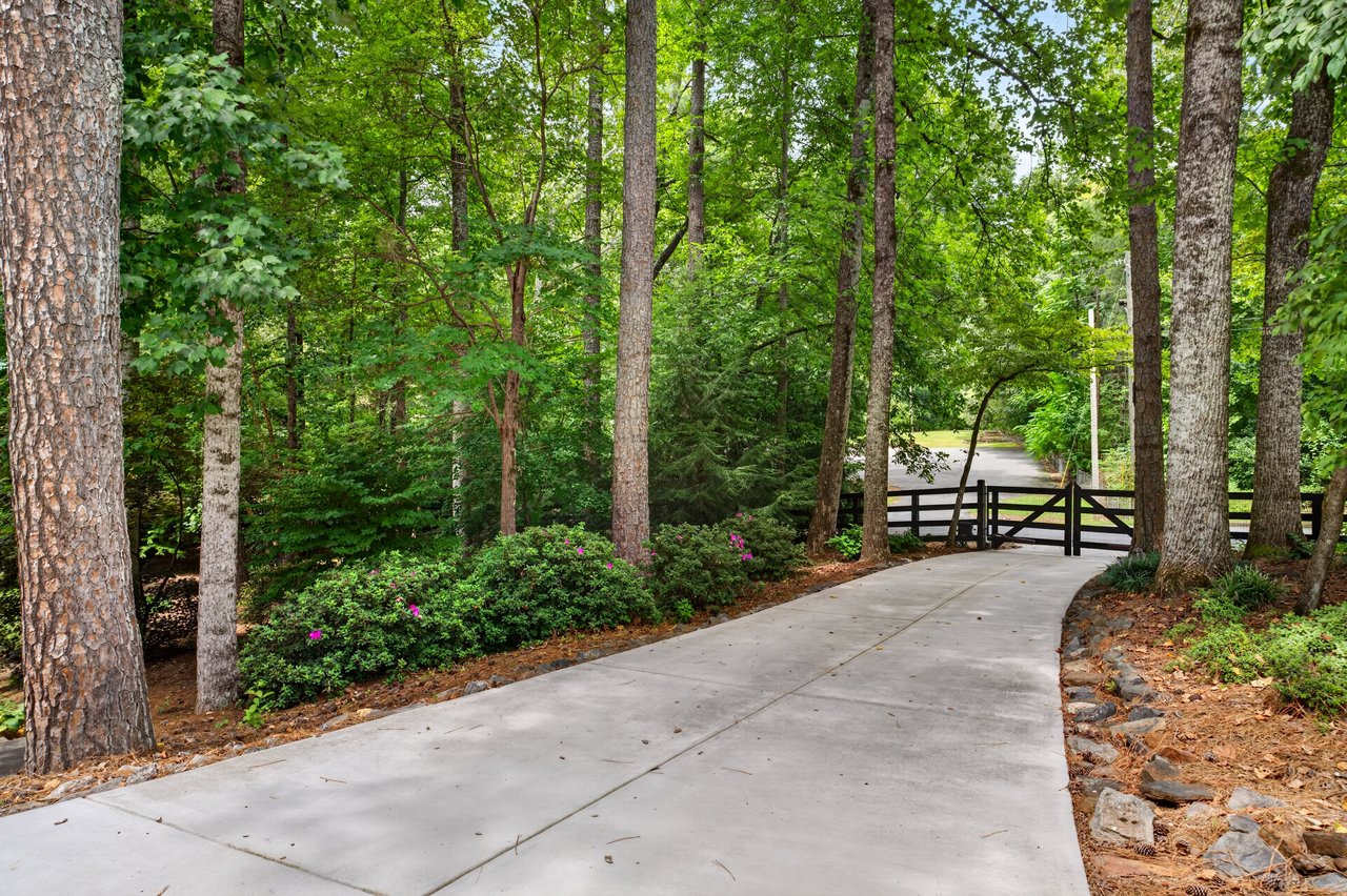 2660 Bethany Church Rd