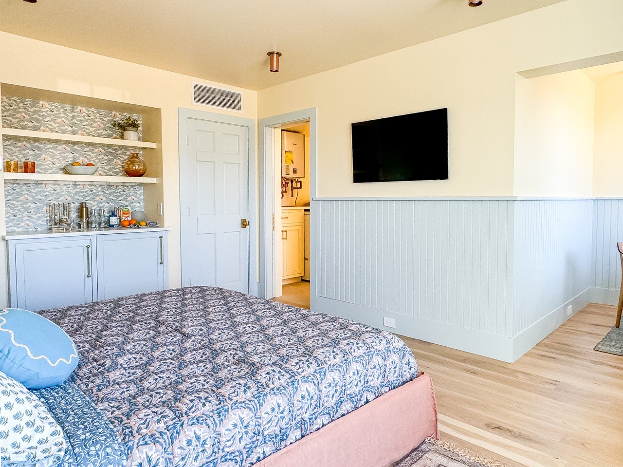 Luxury Boutique Cottage in Menemsha
