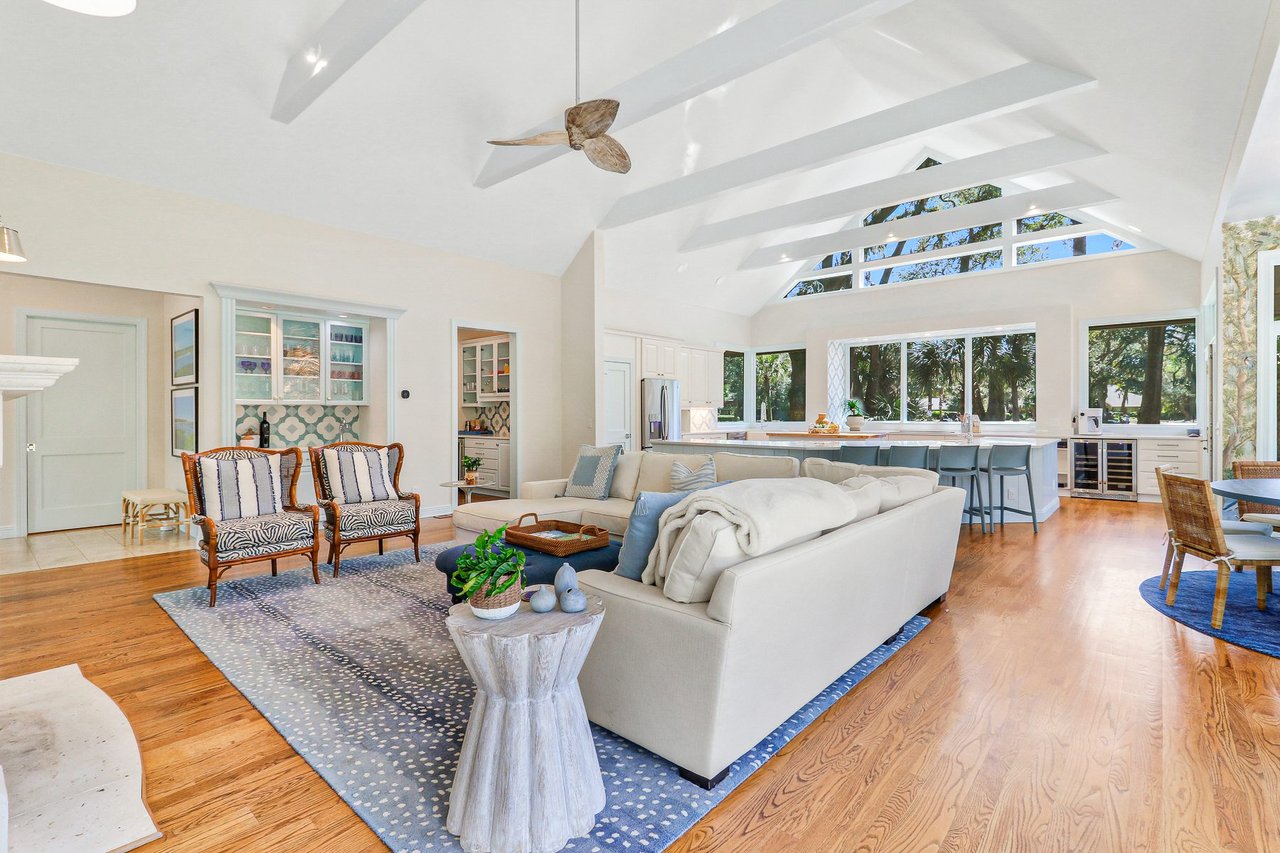 June 2025 Hilton Head Island and Bluffton Real Estate Market Update