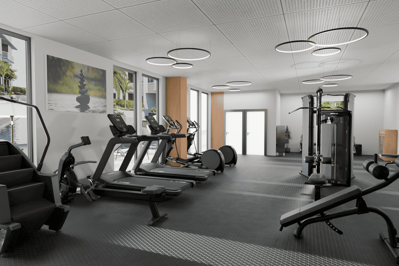 Helios Residences Naples
