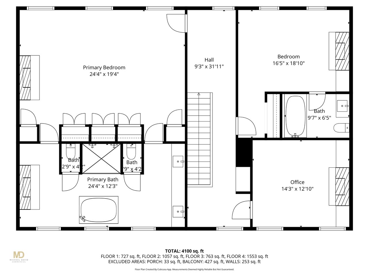 270 Benefit Street