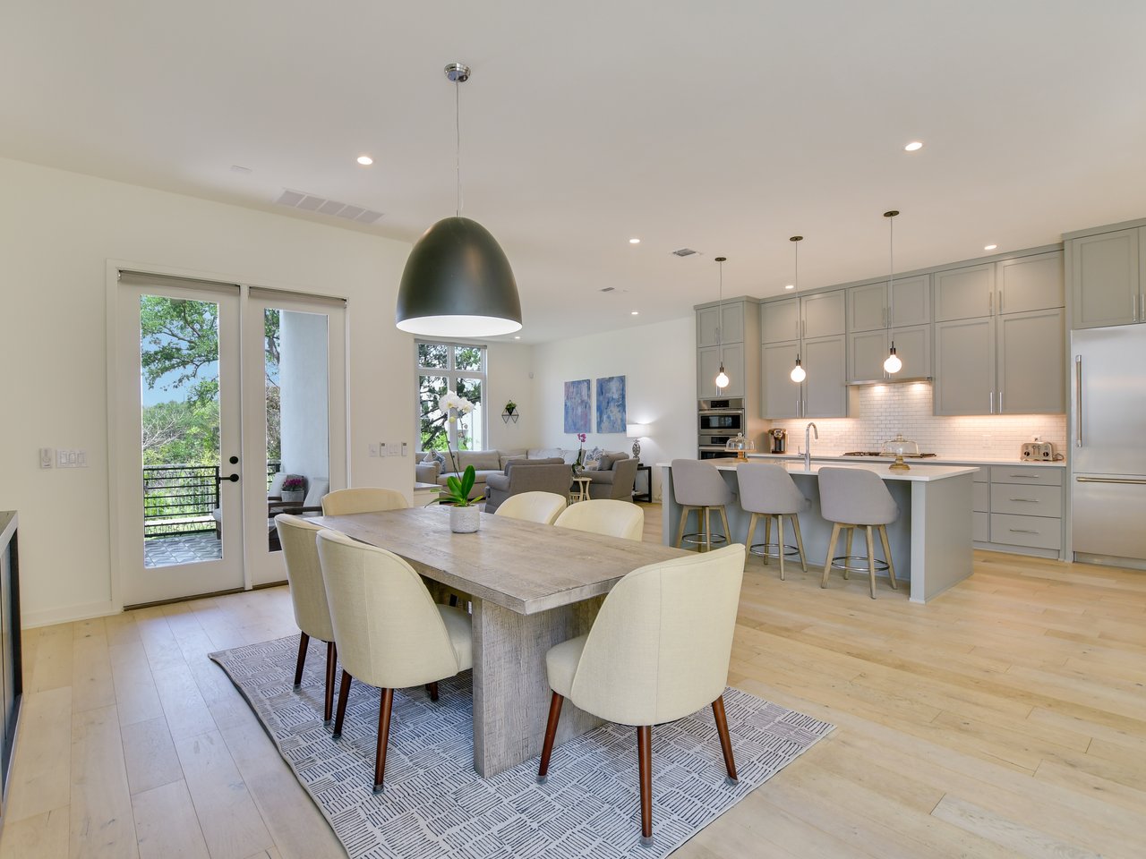 Walsh Residences - Watkins Way