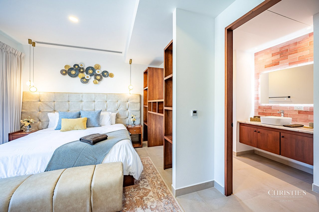 A Private Collection of Five Luxury Beachfront Villas - Rio Mar